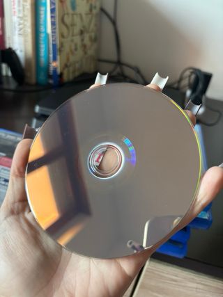 PlayStation 4 + joystick e giochi