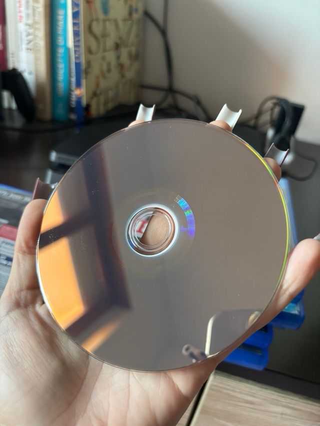 PlayStation 4 + joystick e giochi