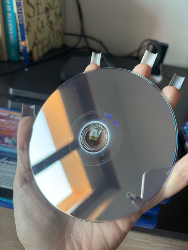 PlayStation 4 + joystick e giochi