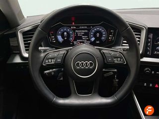 Audi A1 allstreet 30 TFSI 81kW (110CV) S tronic