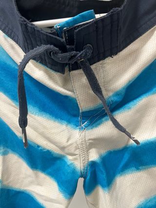 Bañador Quiksilver Talla 6 Años