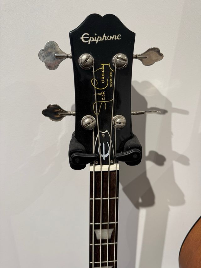 Soporte DONNER Guitarra/Bajo Pared