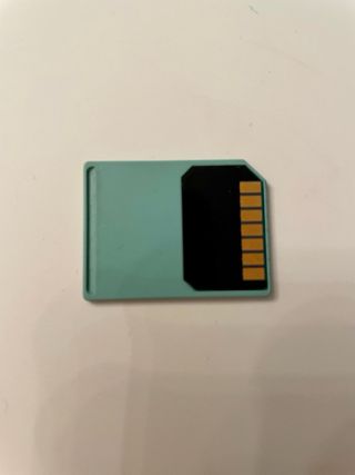 Siemens SIMATIC MMC 128Kb 6ES7953-8LG11-0AA0