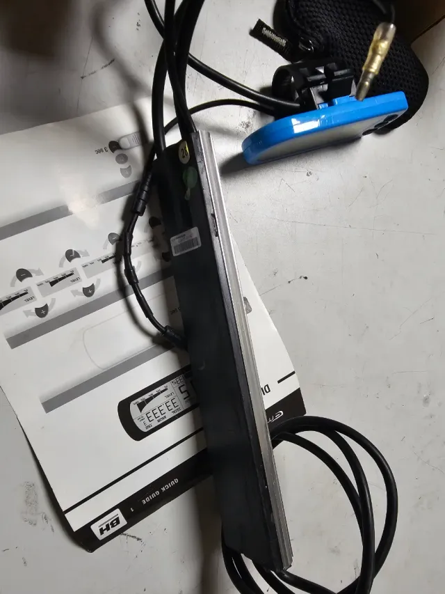 Kit Display E-motion BH