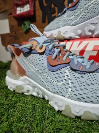 Nike React Vision Dmsx Tg 41