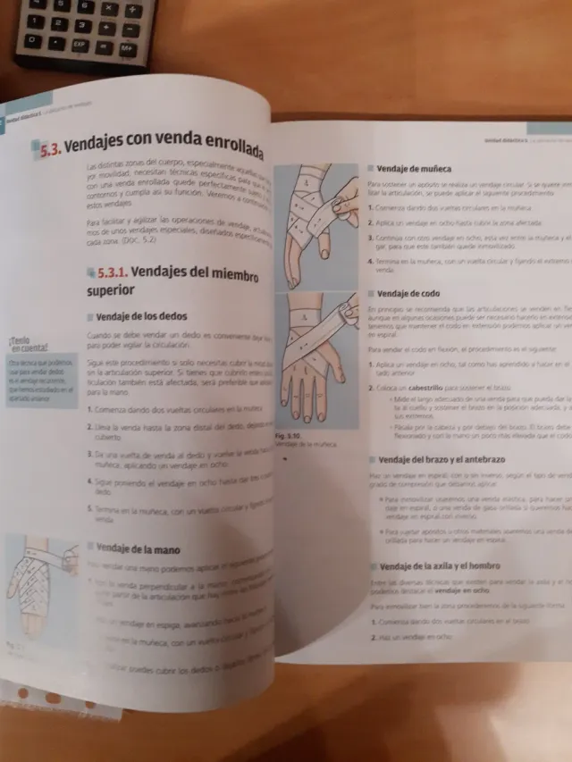 Atención sanitaria especial en situaciones de e...