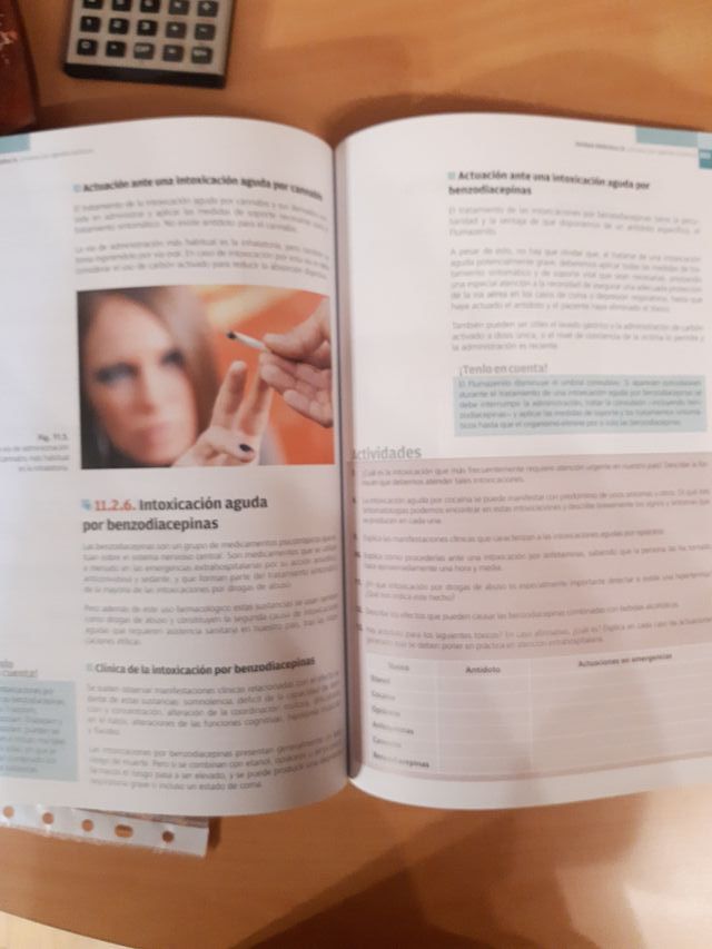 Atención sanitaria especial en situaciones de e...