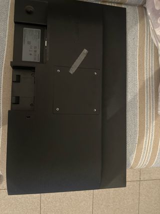 Monitor Samsung S24C310EAU LCD