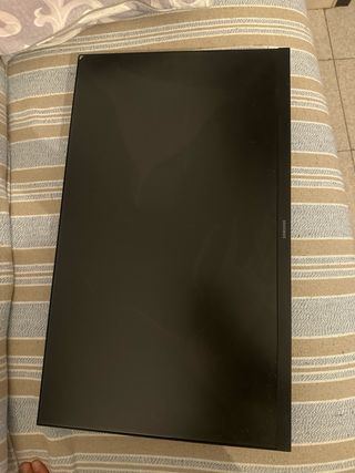 Monitor Samsung S24C310EAU LCD