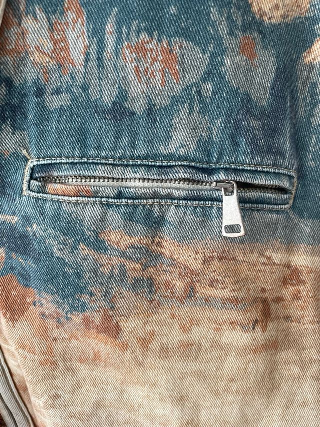 Chaleco Zara x Twojeys