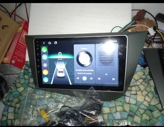 Radio Seat Altea León