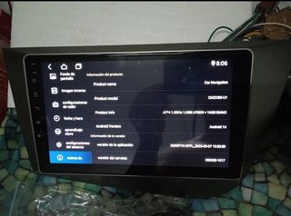 Radio Seat Altea León