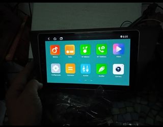 Radio Seat Altea León