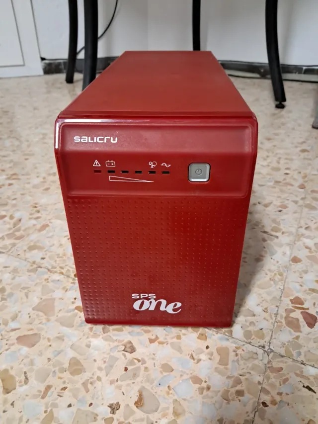 Salicru SPS 2000 One