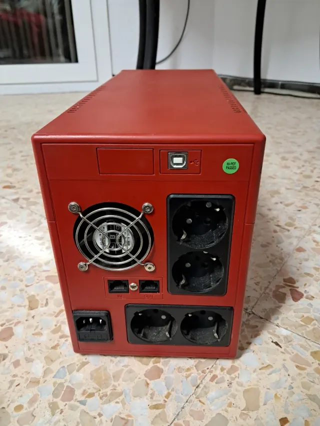 Salicru SPS 2000 One