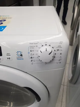 Lavadora Con Secadora 8/5 con garantía