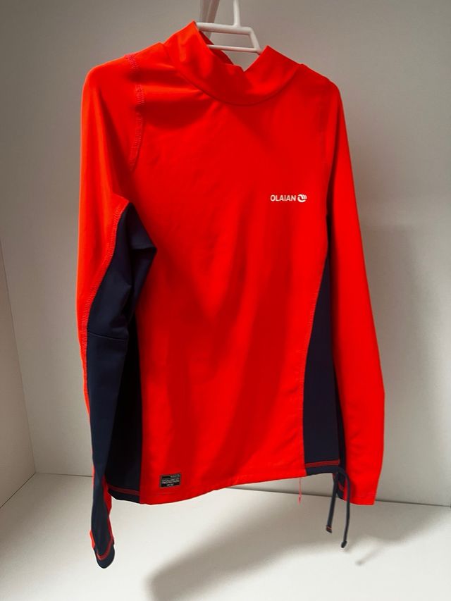 Lote 2 bañadores Quiksilver niño 8 años