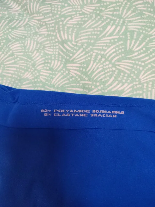 Camiseta tirantes club rítmica Utebo