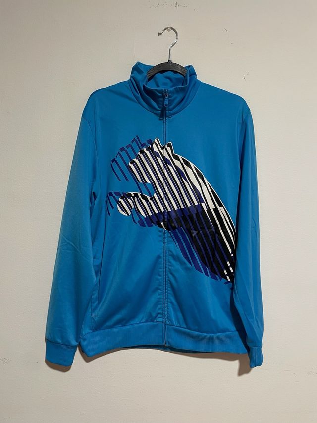 Sudadera Puma