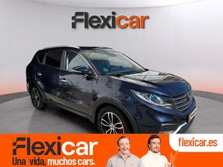 DFSK 580 1.5 T Intelligent