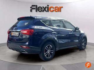 DFSK 580 1.5 T Intelligent