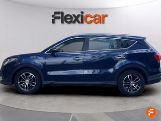 DFSK 580 1.5 T Intelligent