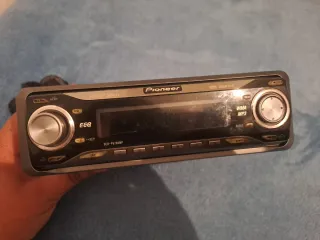 Radio Cedes Pioneer DEH-P6700MP precio negociable 