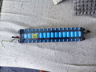 Batería Patinete Xiaomi M365 con BMS