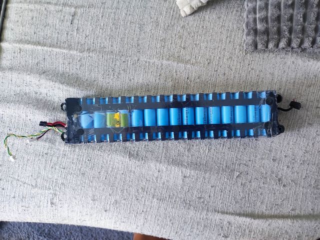 Batería Patinete Xiaomi M365 con BMS