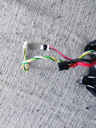 Batería Patinete Xiaomi M365 con BMS