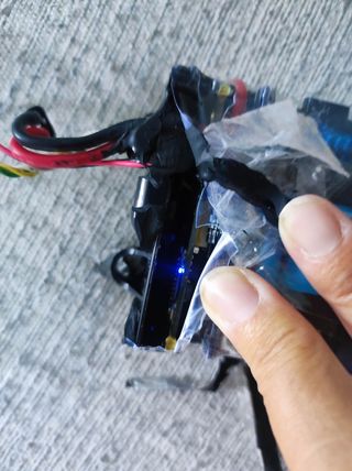 Batería Patinete Xiaomi M365 con BMS