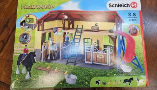 Schleich Farm World - Fattoria