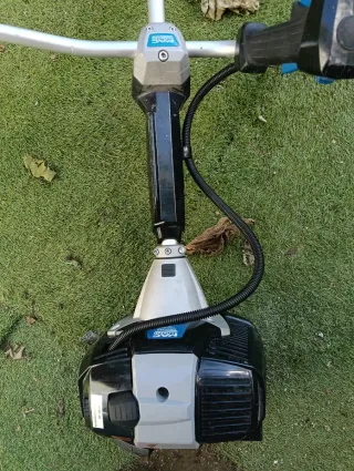 Desbrozadora Mac Allister MBCCP 326
Como nueva 