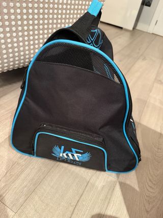 Patines infantiles Decathlon talla 32-35