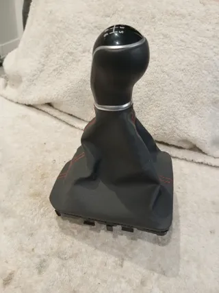 Pomo cambio Seat Ibiza FR kj