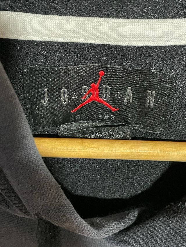 Sudadera Jordan