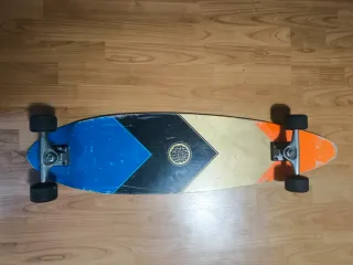 Longboard oxelo