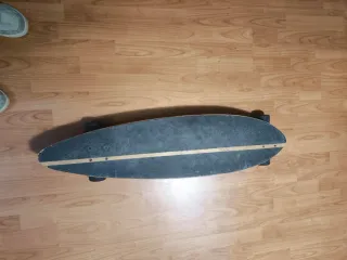 Longboard oxelo