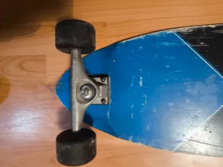 Longboard oxelo