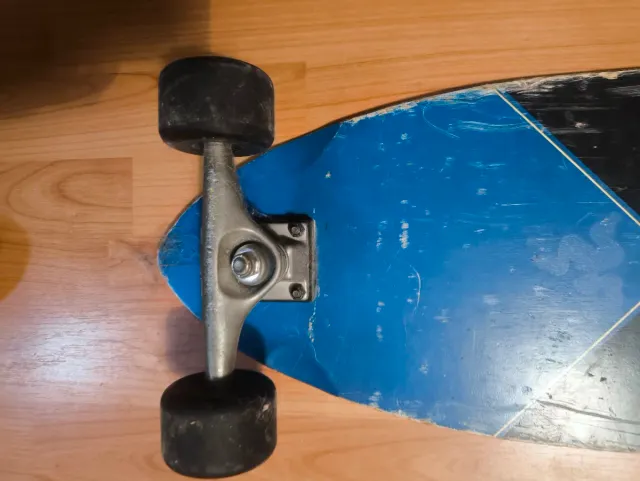 Longboard oxelo