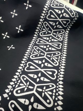 Bandana Suicidal Tendencies Algodón Negra