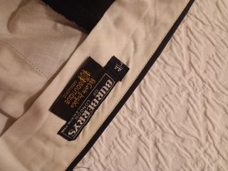 Pantalón vestir caballero marca