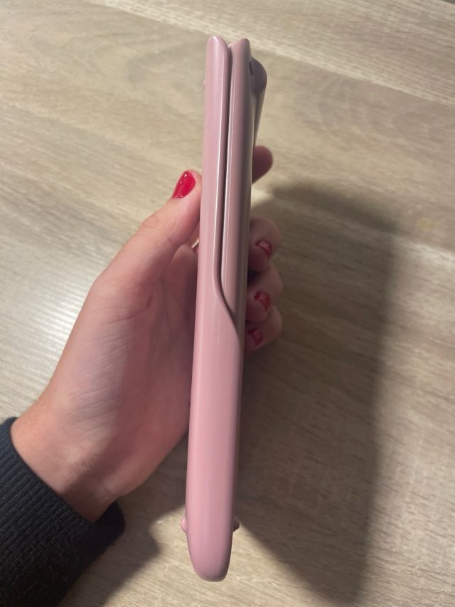 Calculadora Casio fx-83GTX Classwiz Rosa