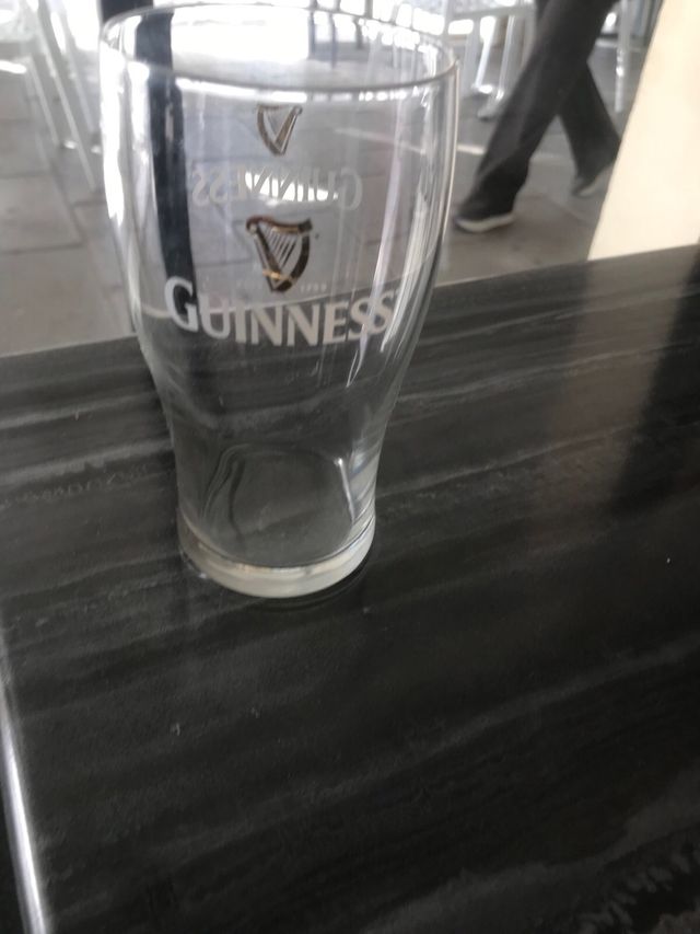 Vaso Guinness Original