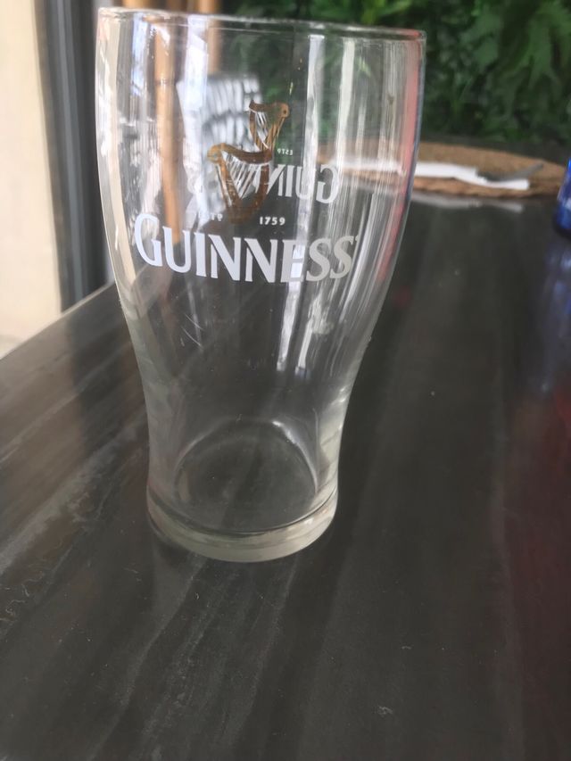 Vaso Guinness Original