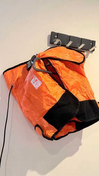 Pantalones Cortos Sauna