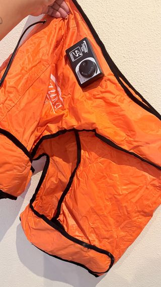 Pantalones Cortos Sauna