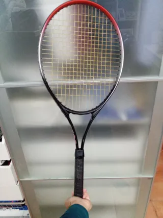Raqueta de Tenis