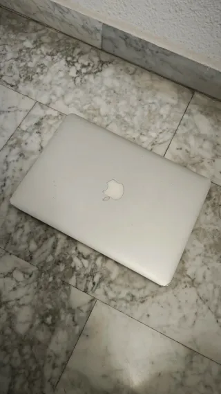 Macbook Air 17 A1369 para piezas