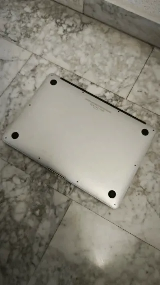 Macbook Air 17 A1369 para piezas